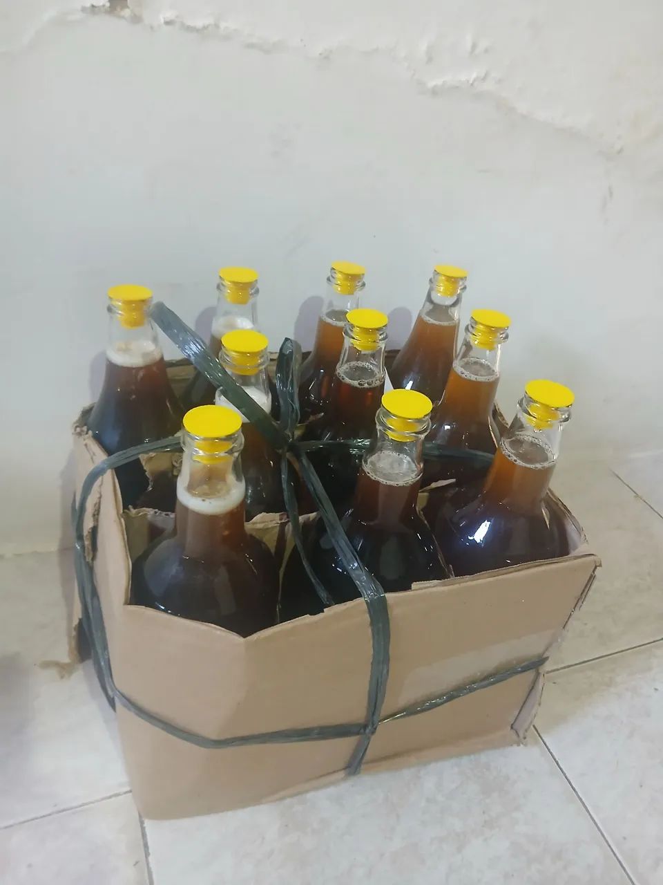 Vendo Mel Abelha Italiana Puro ?  - Foto 3