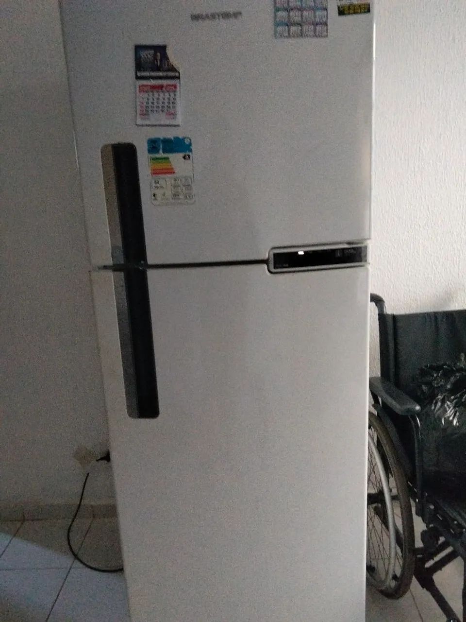 Geladeira Brastemp  - Foto 4