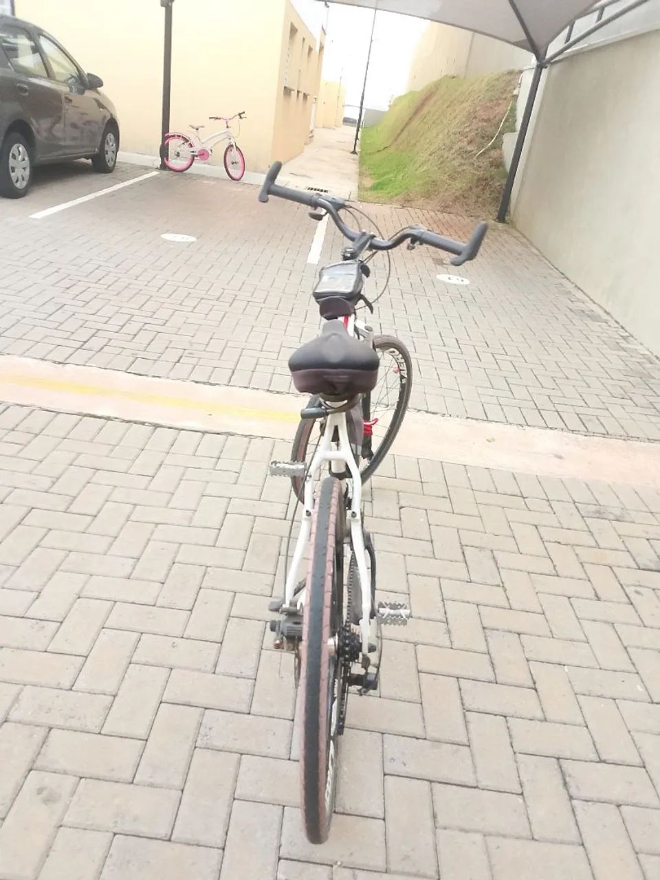 Bicicleta Aro 26 - Foto 3