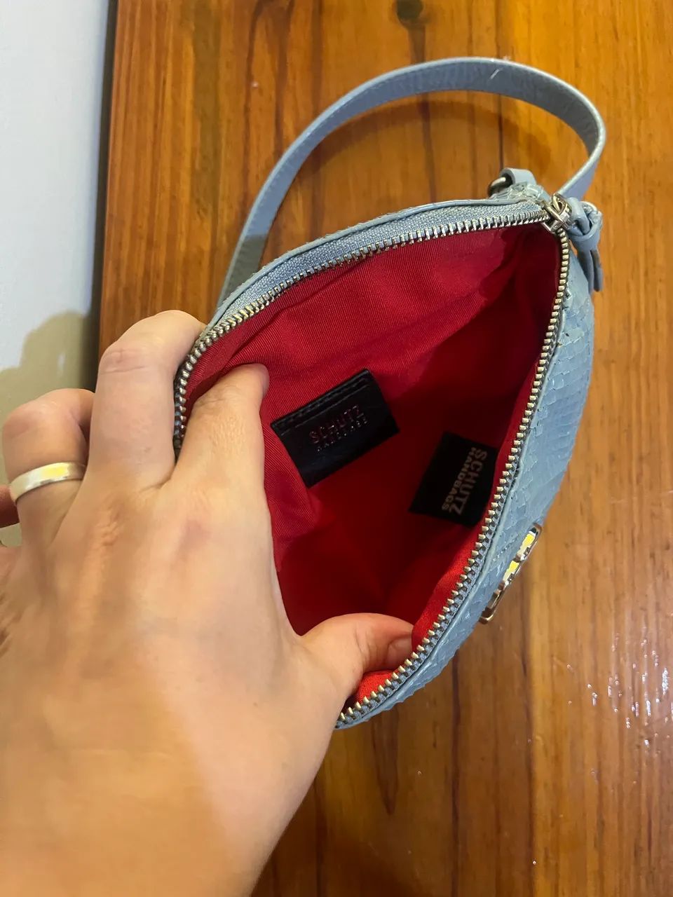 Bolsa Schütz - Foto 2