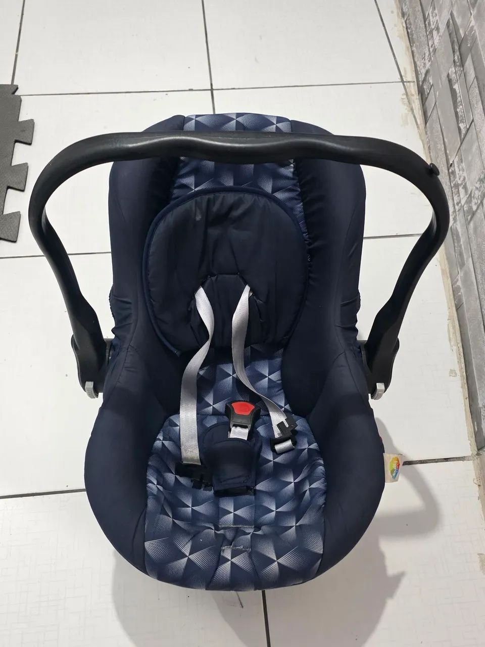 Cadeirinha Automotiva