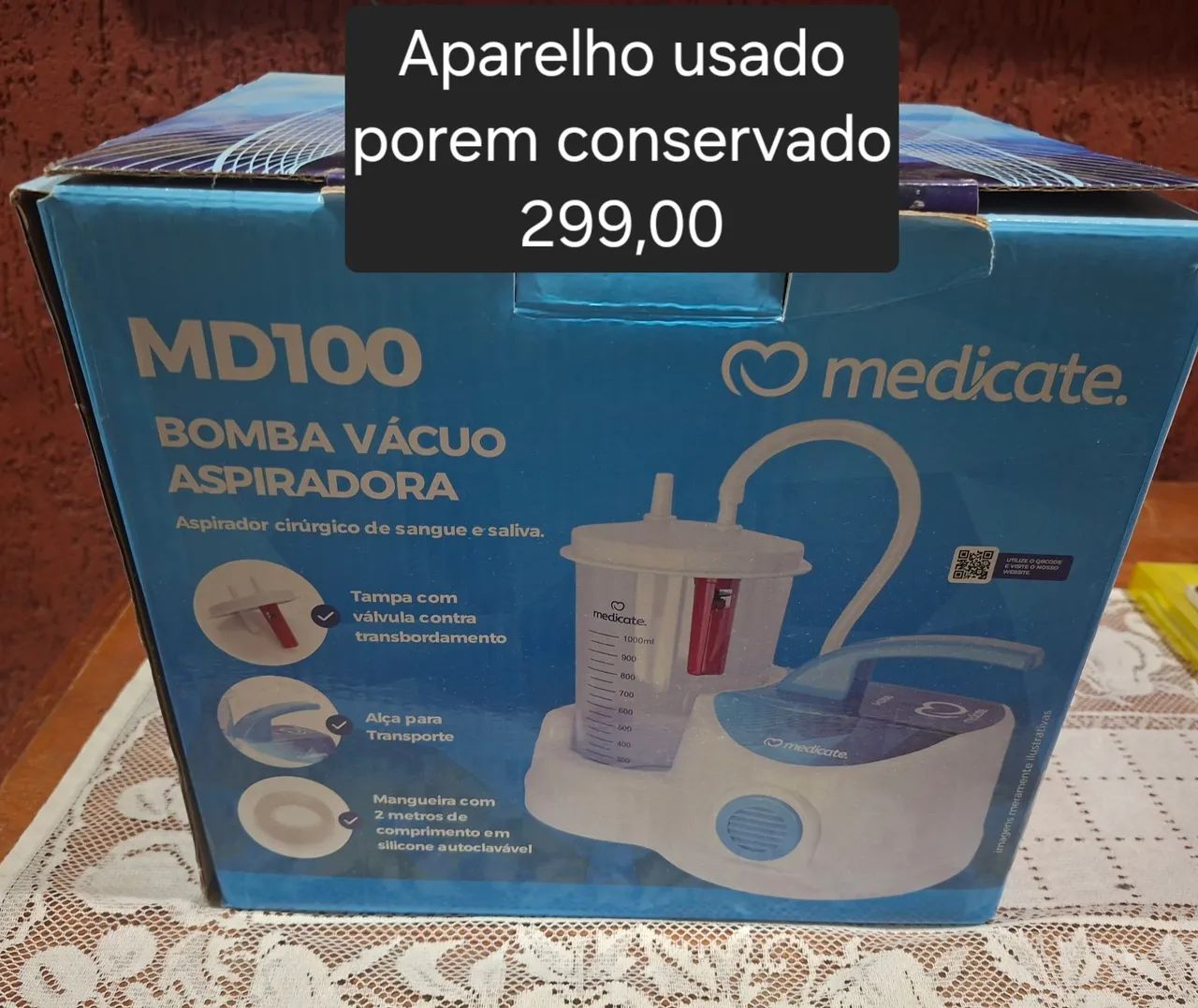 Bomba avacuo  - Foto 2
