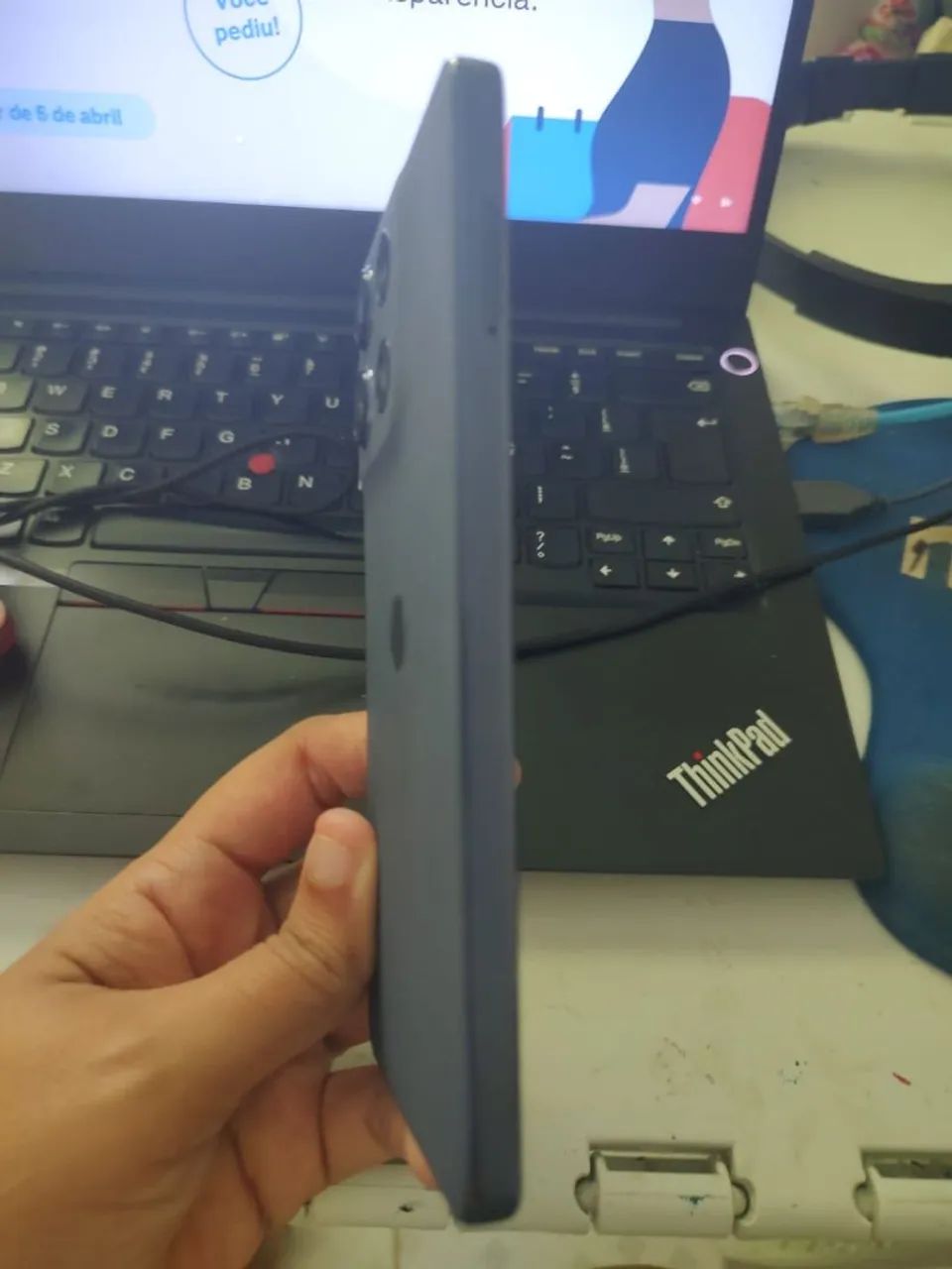 Moto G86 Usado - Foto 3