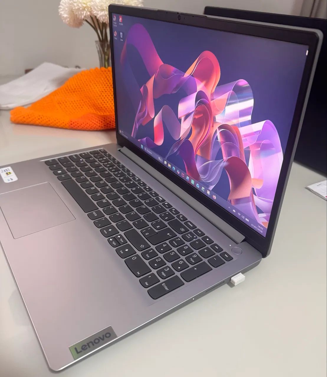 Vendo Notebook  - Foto 4