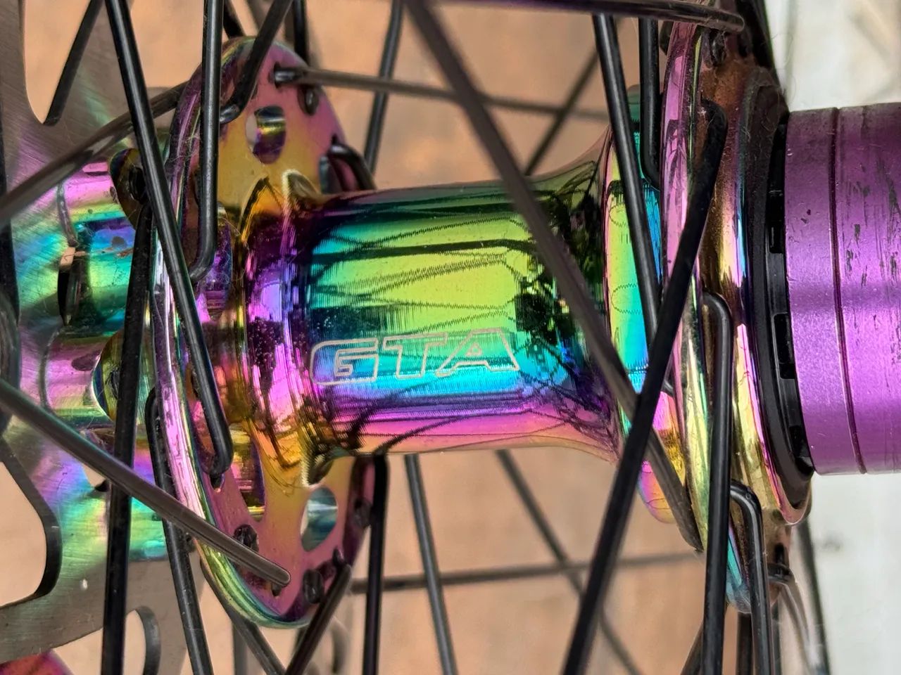 Bike vikingx - Foto 5
