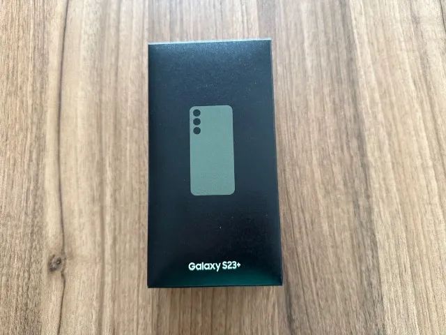 Samsung Galaxy S23+ - Foto 2