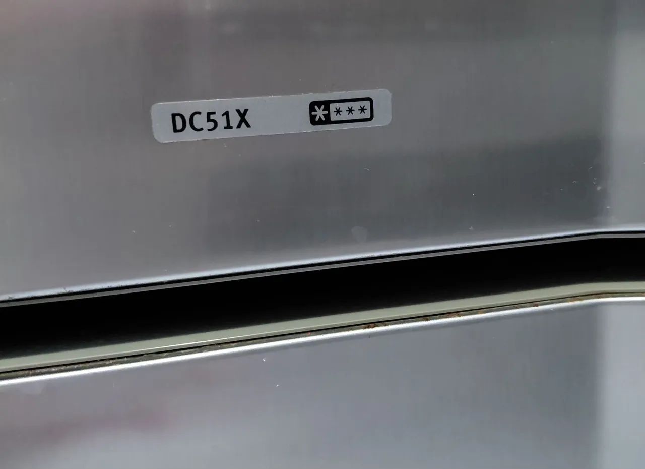 REFRIGERADOR ELECTROLUX 480 - Foto 5