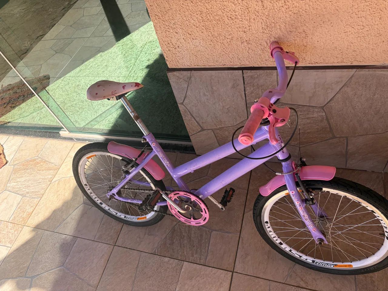 Bicicleta semi nova ? - Foto 3