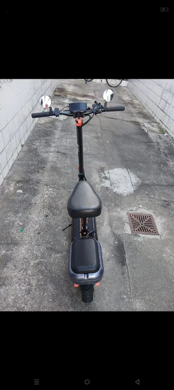 Patinete Elétrico  - Foto 5