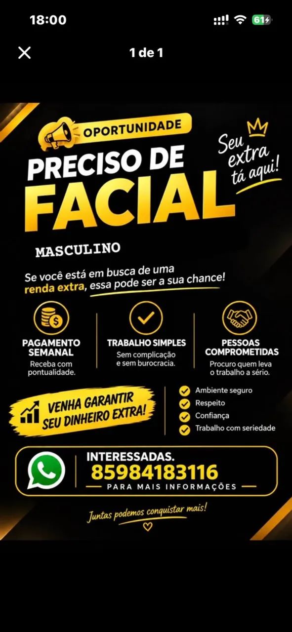 Renda sem investimento 