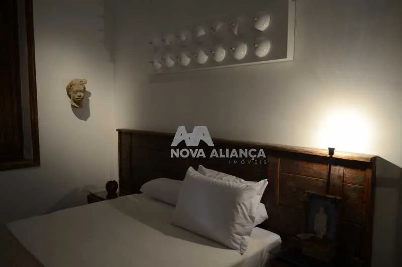 Casa-À VENDA-Santa Teresa-Rio de Janeiro-RJ - Foto 5