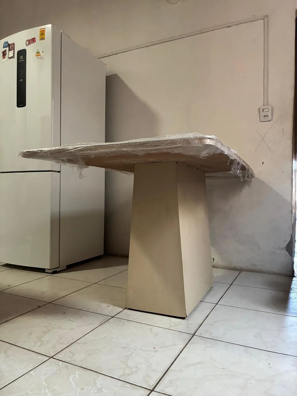 Mesa de cozinha