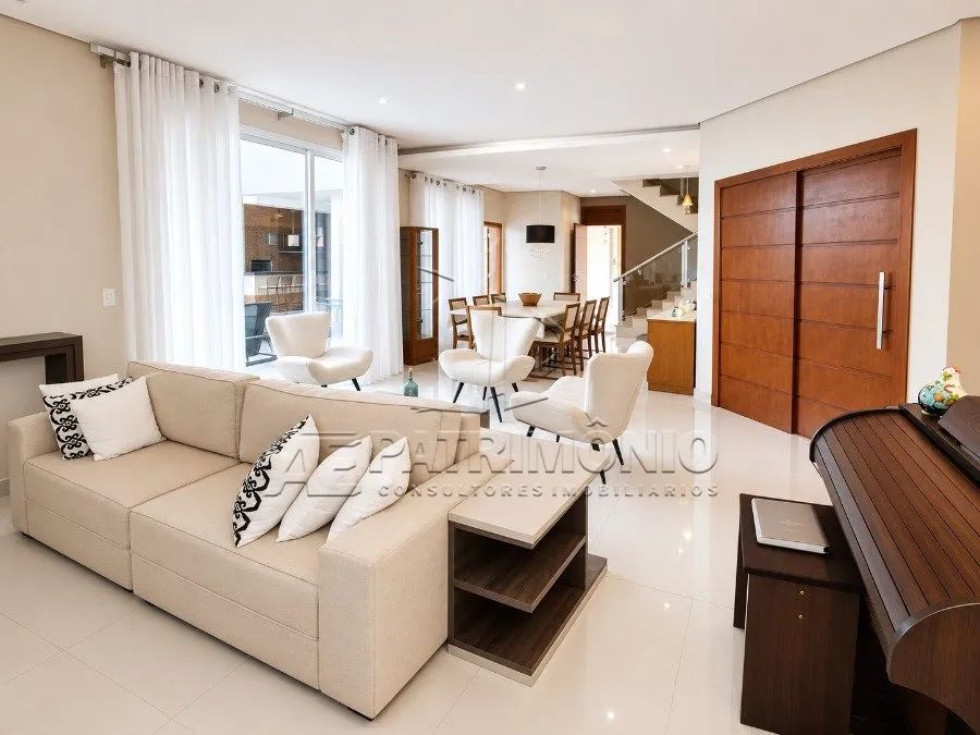 SOBRADO CONDOMINIO 3 QUARTOS PARQUE ESPLANADA - RESIDENCIAL - Foto 4