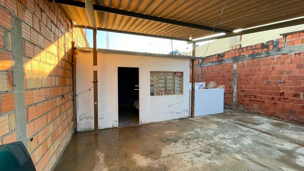 Vendo ou troco imóvel  - Foto 5