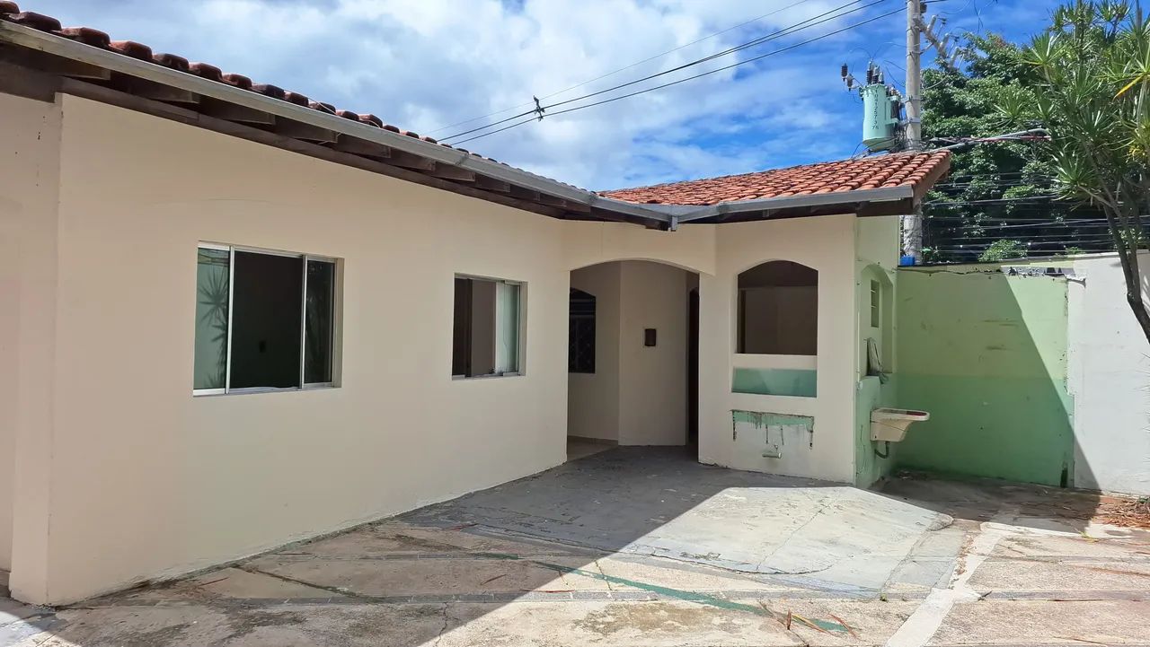 Sobrado com 3 Quartos à venda, 310m² - Jardim Icatu - Foto 3