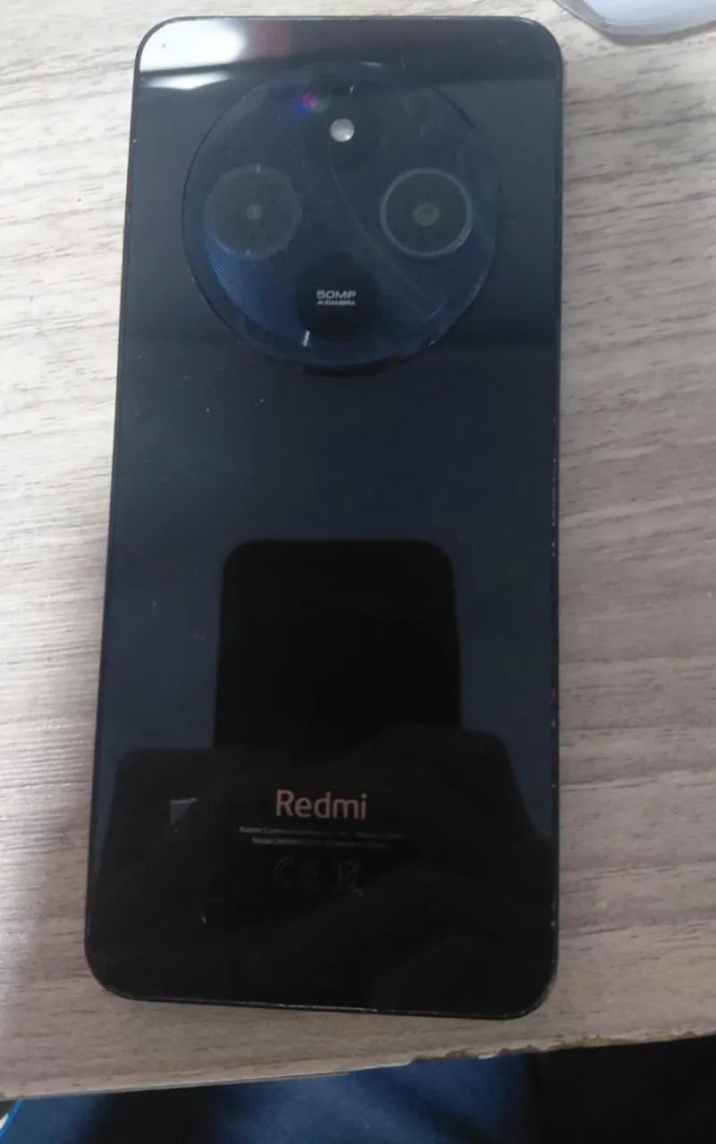 Redmi 14c 256gb - Foto 3