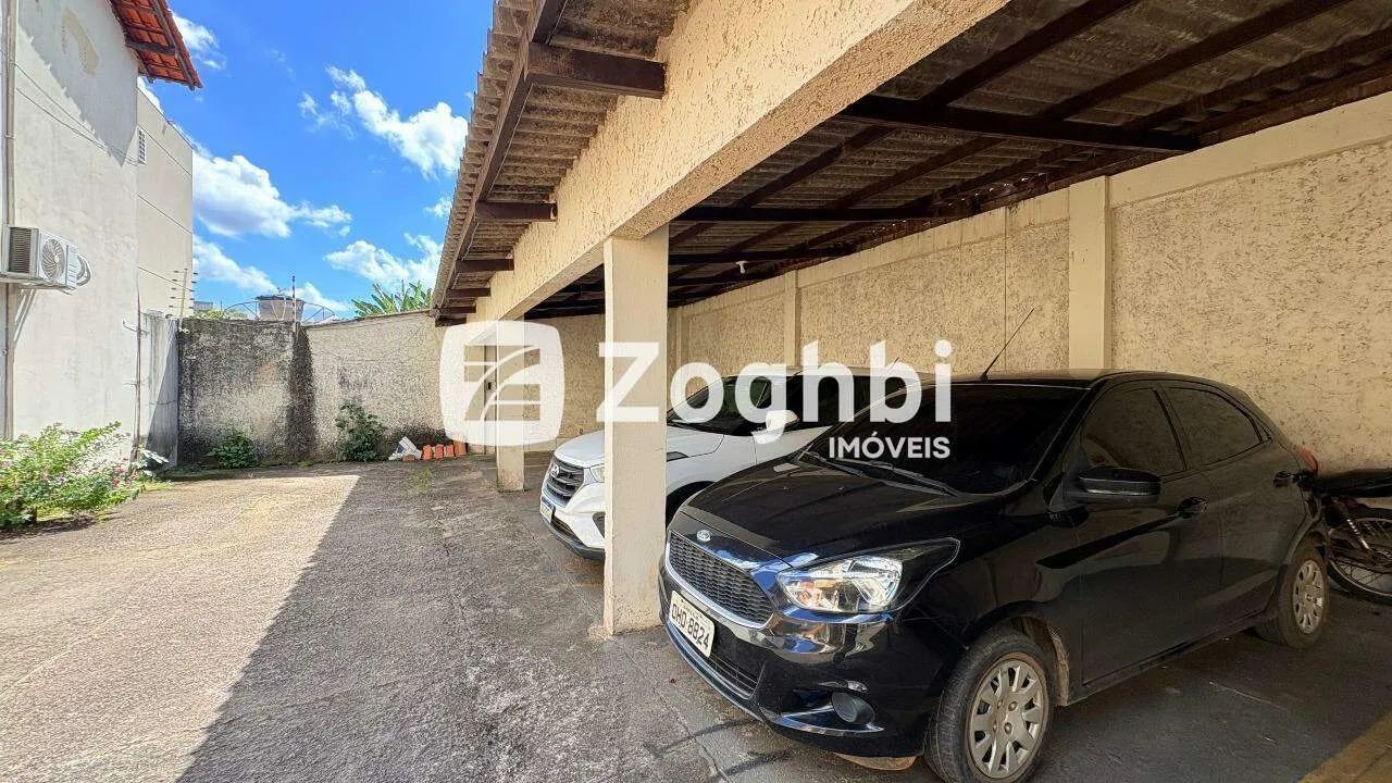 Apartamento de 02 Quartos para Locação - Bairro Embratel - Foto 2