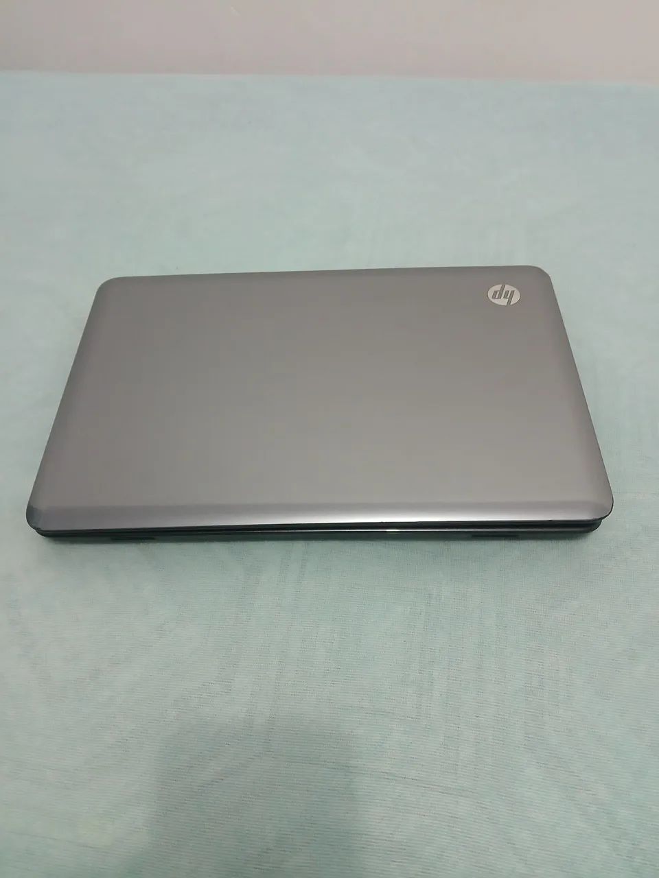 Notebook Hp