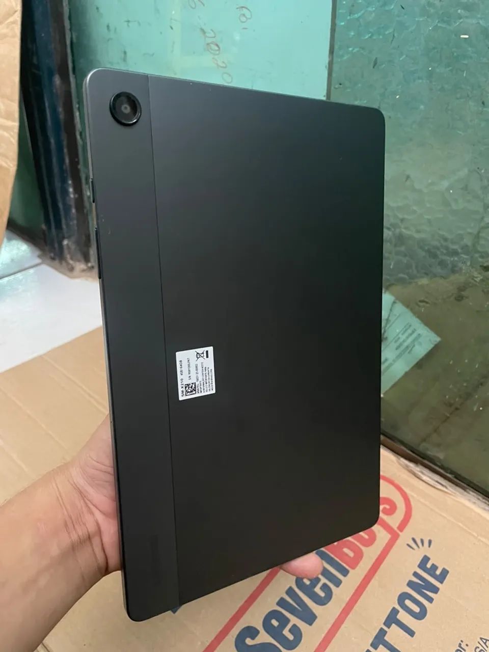 Vende-se Tablet Samsung  - Foto 2