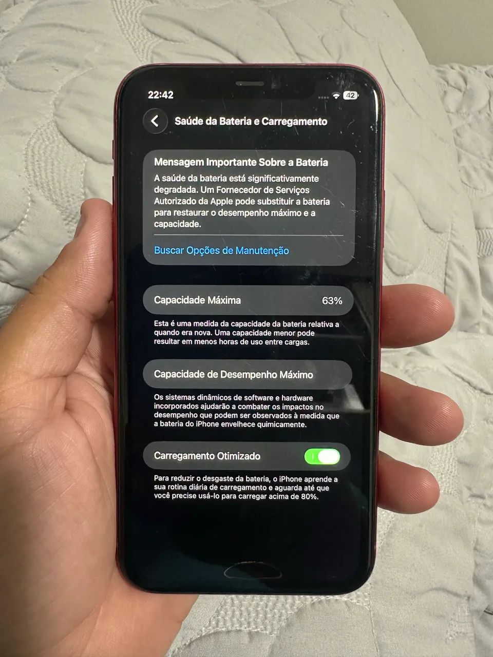 iPhone 11 iPhone 7 Plus  - Foto 3