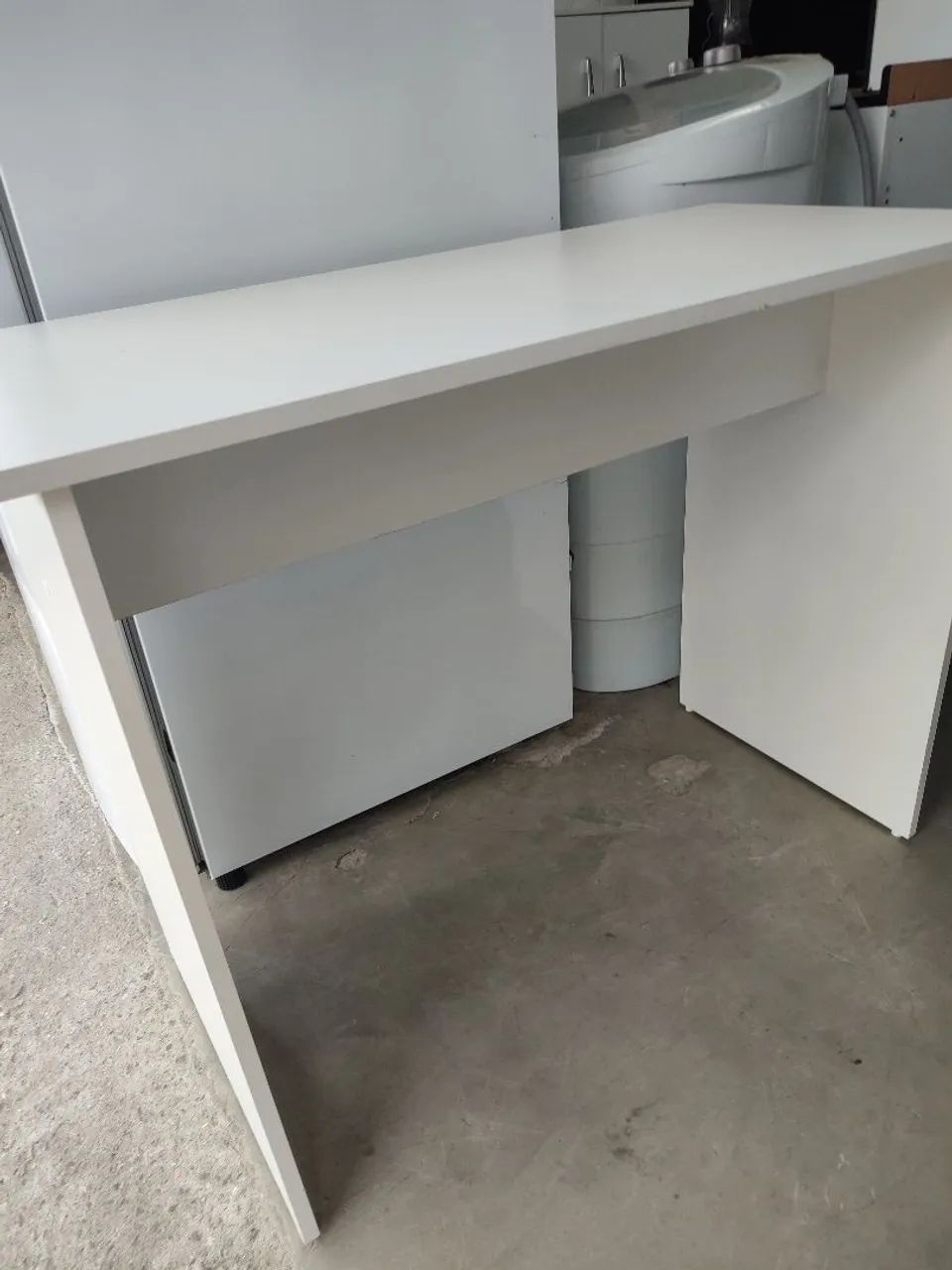 Mesa de escritorio 