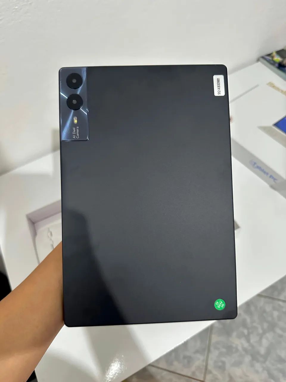 Tablet - Foto 2