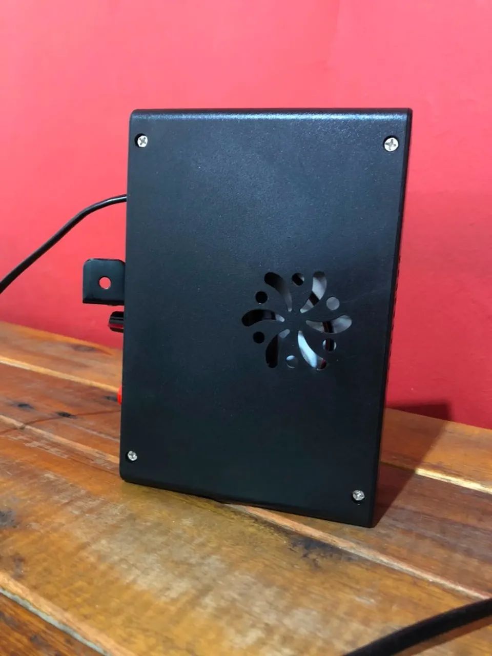 Strobo LED RGB - Foto 3