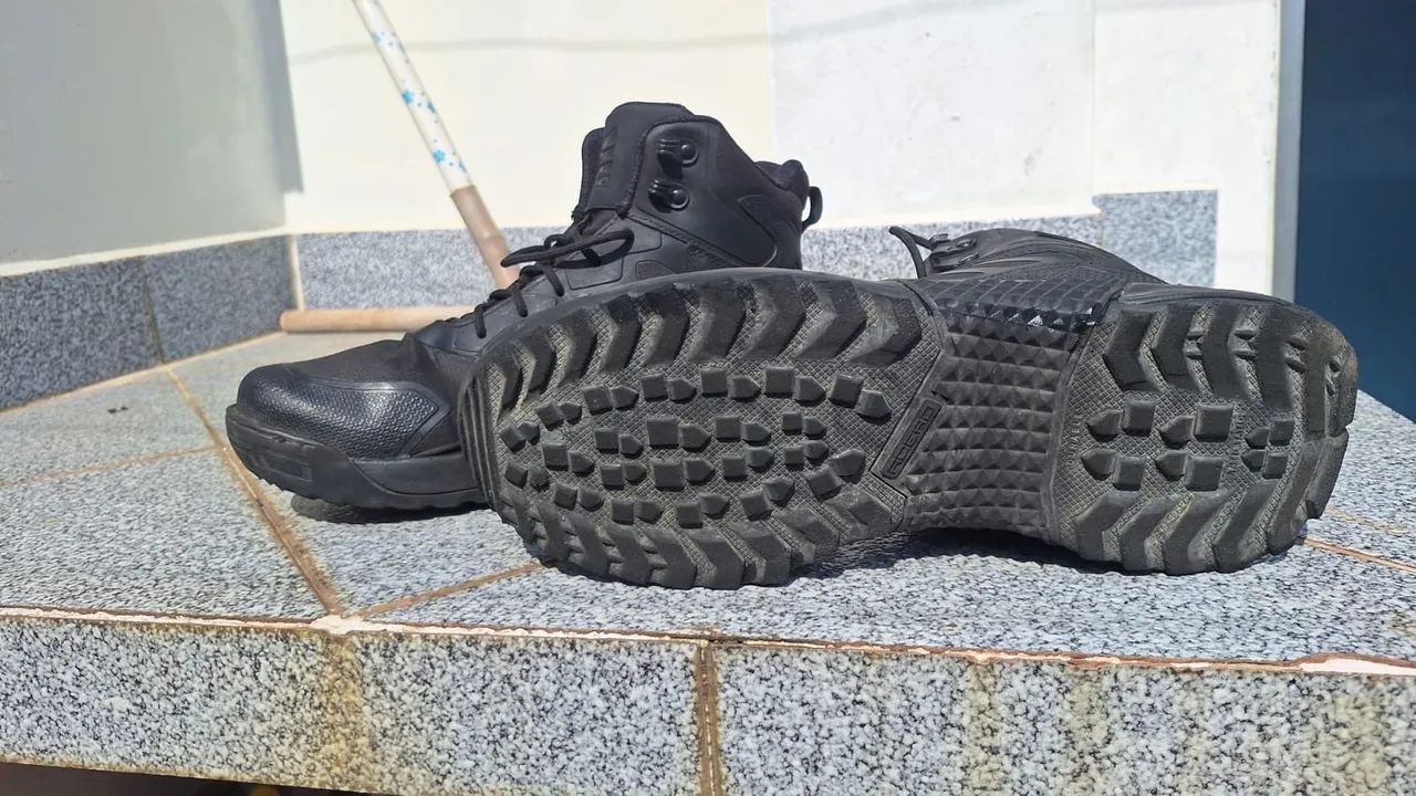 Bota acero viper mid  - Foto 2