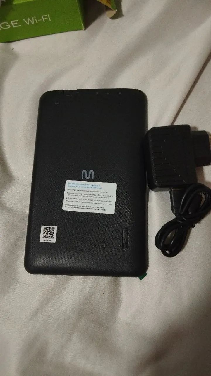 Tablet novo - Foto 3