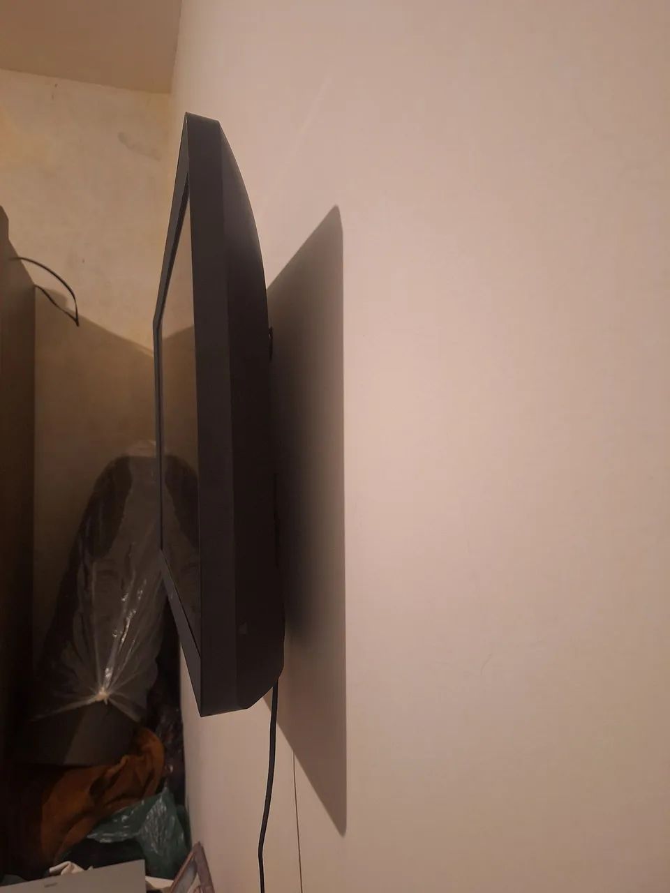 TV LG 32 POLEGADAS SMART MENOS DE 1 ANO DE USO  - Foto 2