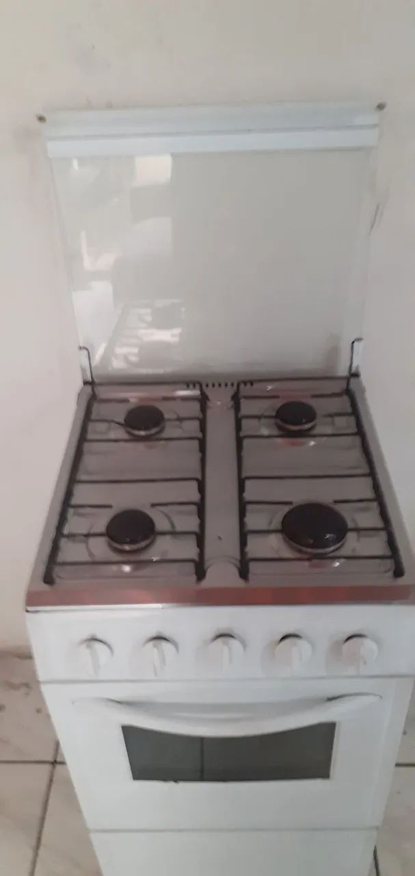 Fogão 4 bocas  - Foto 2