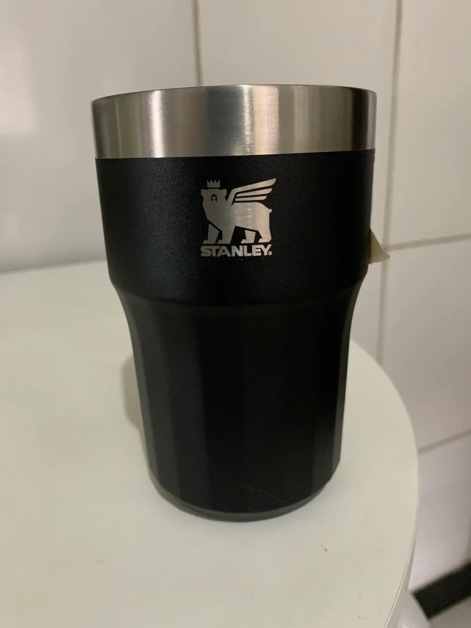 Copo Stanley Roupa Nova - Foto 4