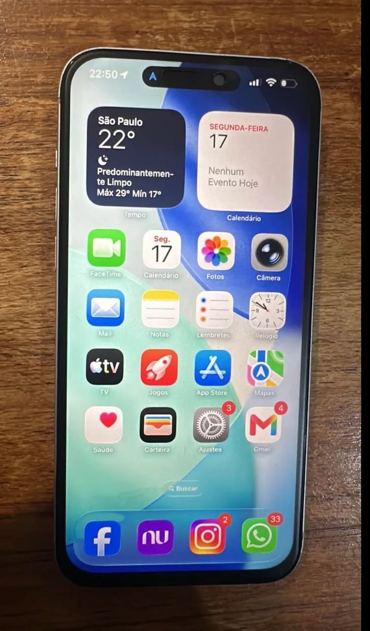 Vendo 15 plus 