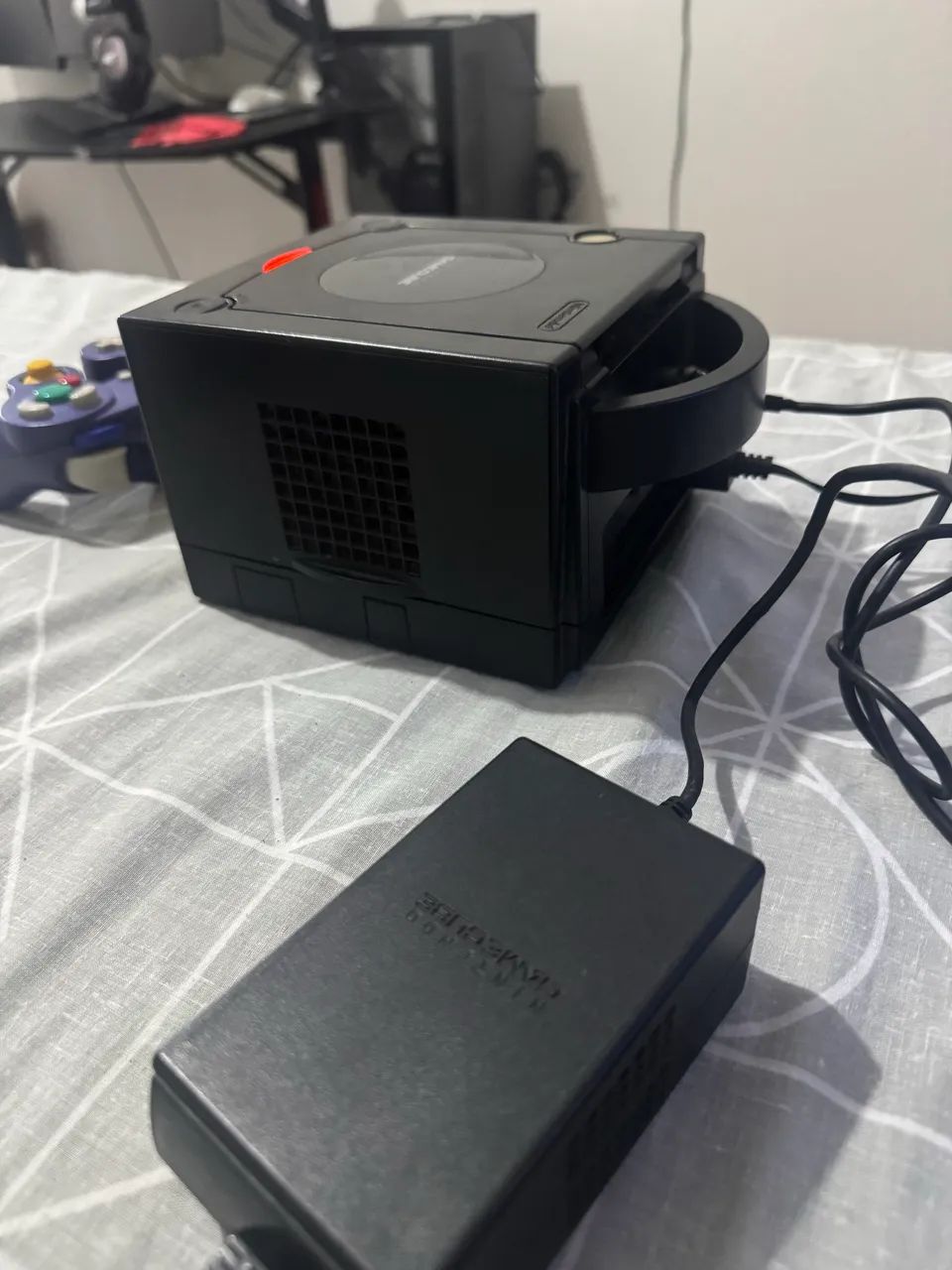 Nintendo game cube - Foto 3