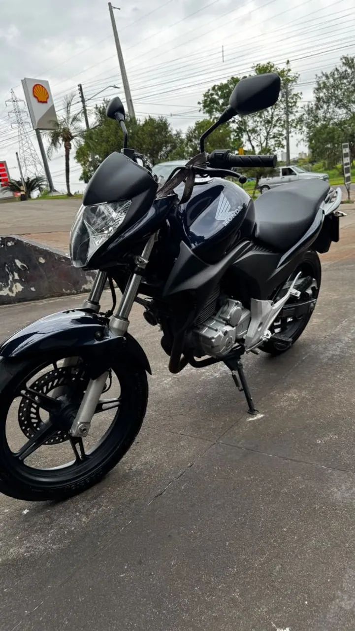 Honda cb 300r 2012 - Foto 2