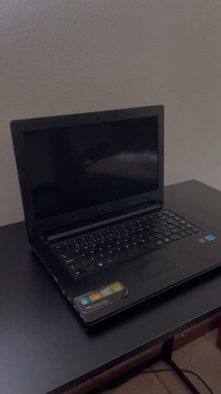 Notebook Lenovo Usado - Foto 4