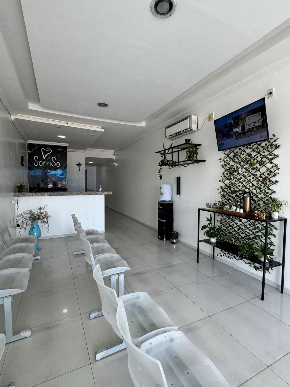 ALUGO CONSULTÓRIO ODONTOLÓGICO  - Foto 2