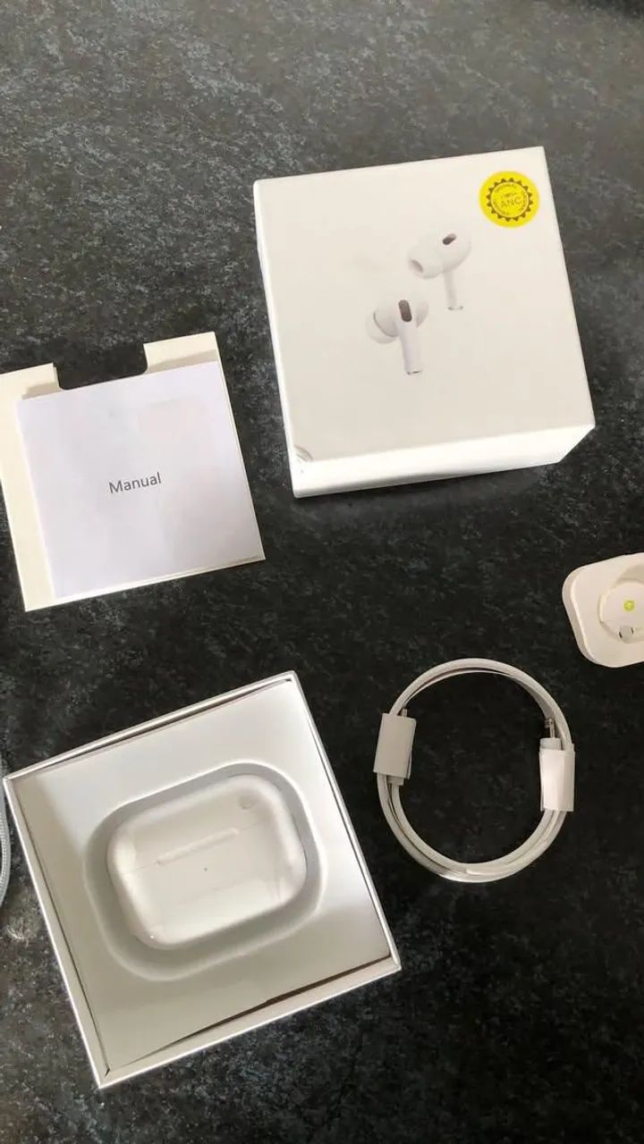 Fone bluetooth airpods  - Foto 3