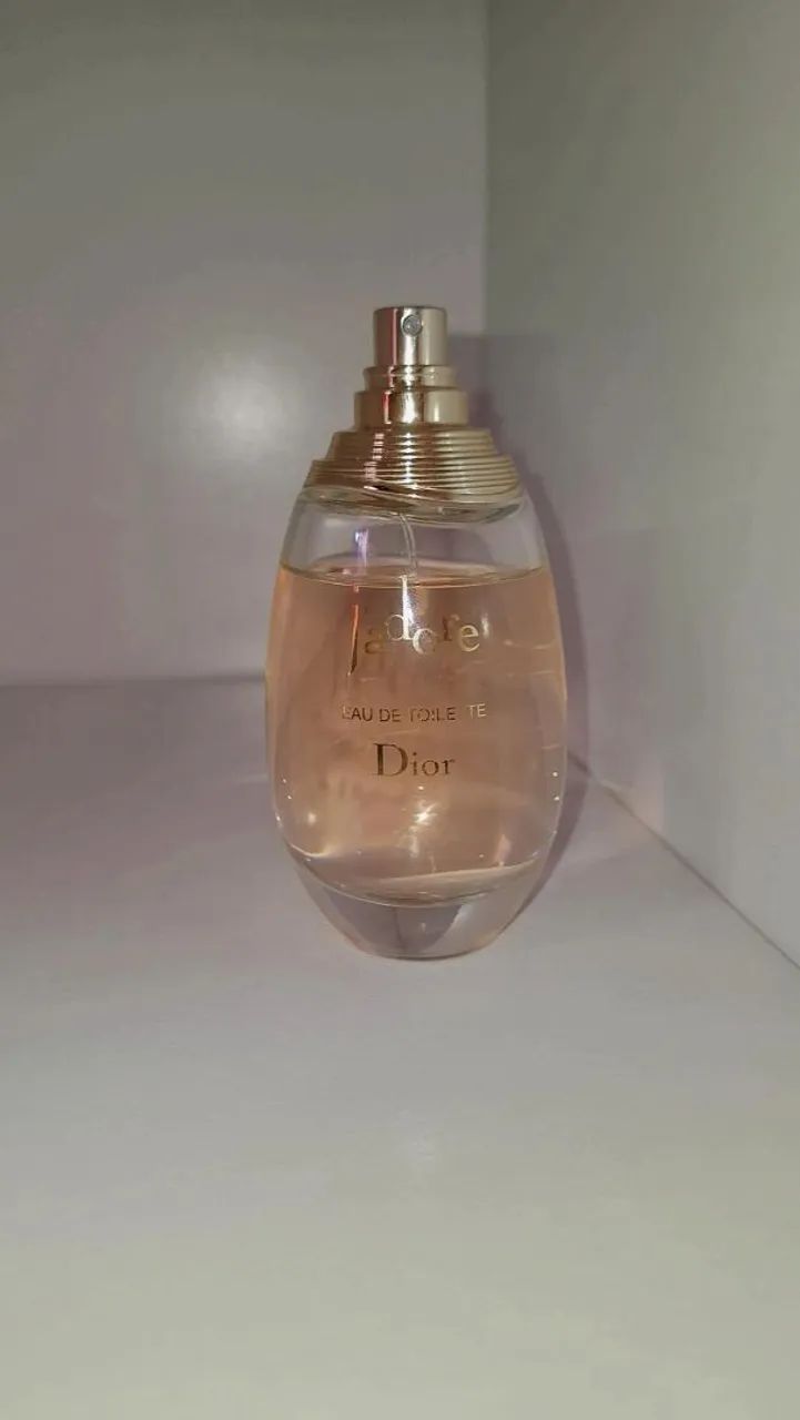 Perfume J'adore EDT Dior 90ml - Foto 2
