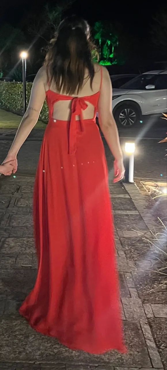 Vestido de Festa  - Foto 2
