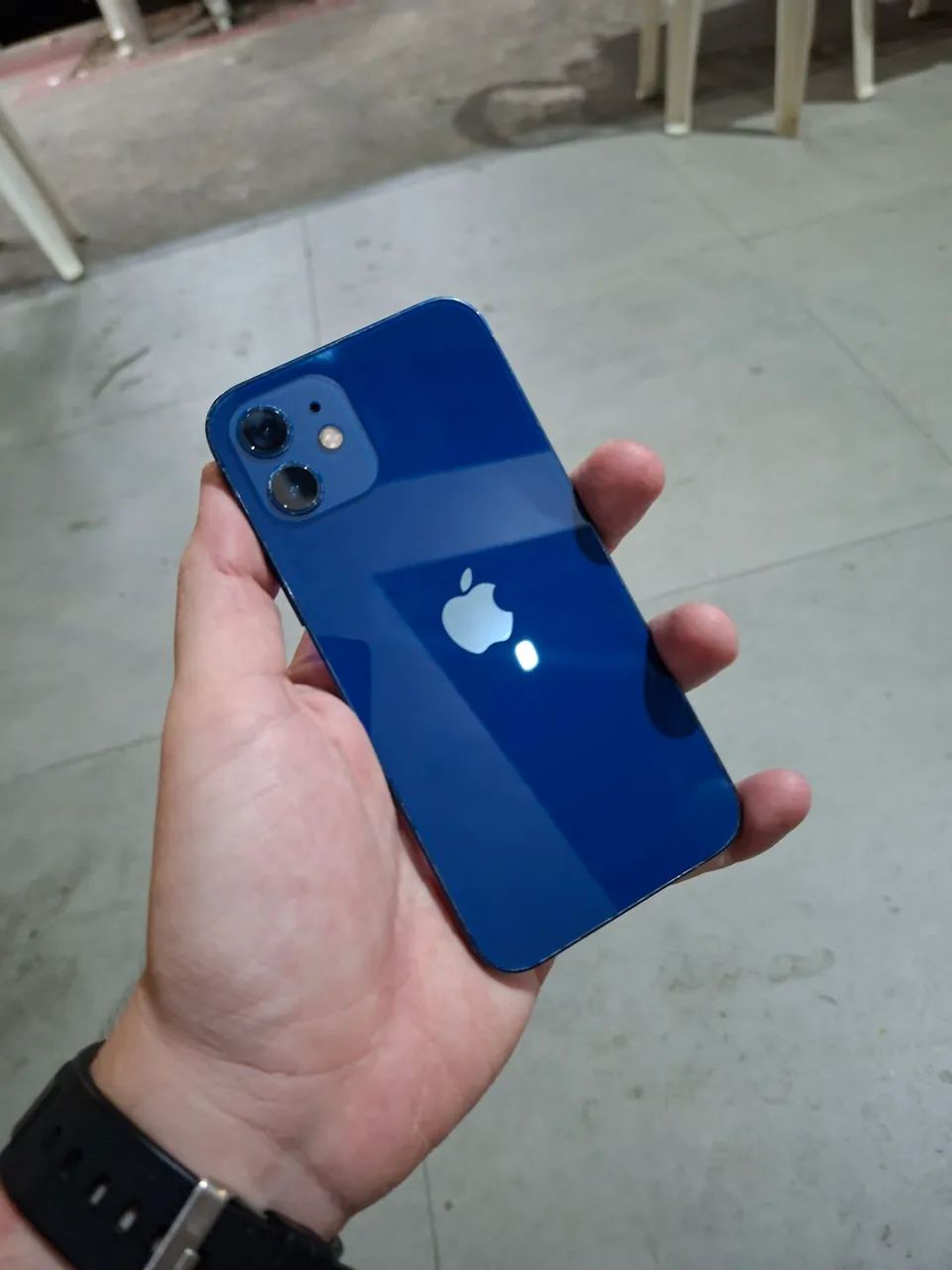 Iphone 12 64gb - Foto 2