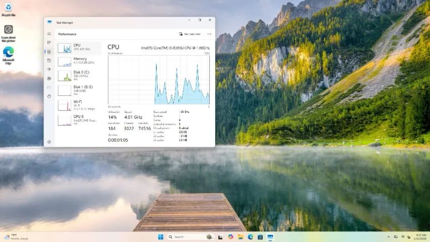 Computador PC Dell Optiplex 7070 ultra - Foto 3