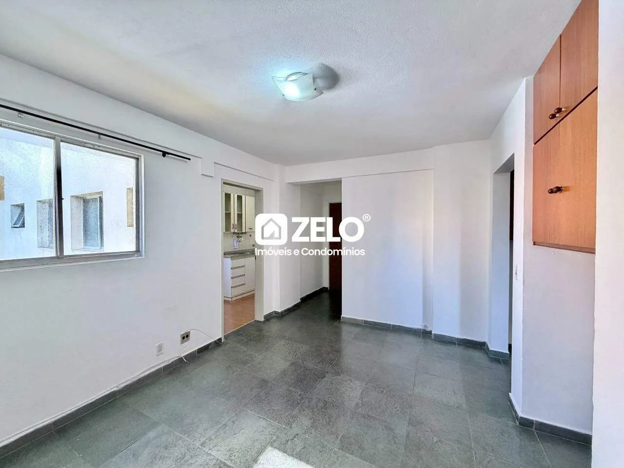 Apartamento para aluguel em Botafogo, Campinas - SP | Cód 897 - Foto 3