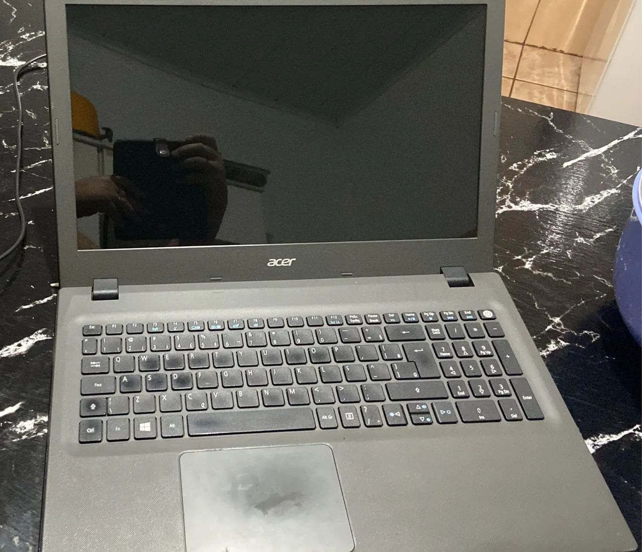 Notebook  - Foto 2