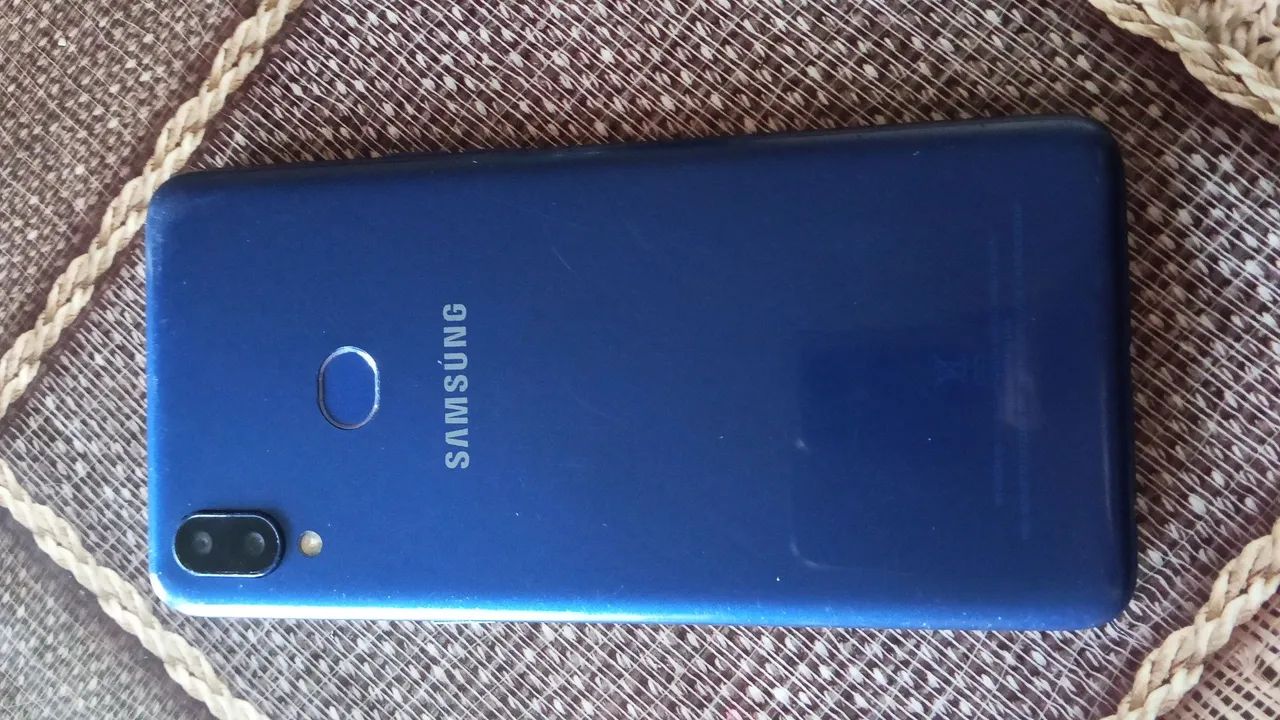 Celular A10s - Foto 2