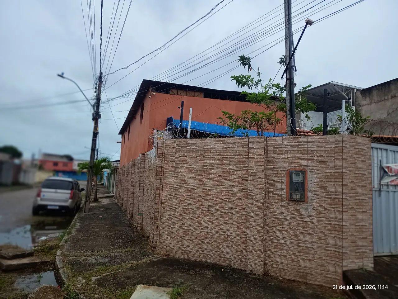 Foto - Recife - Afogados