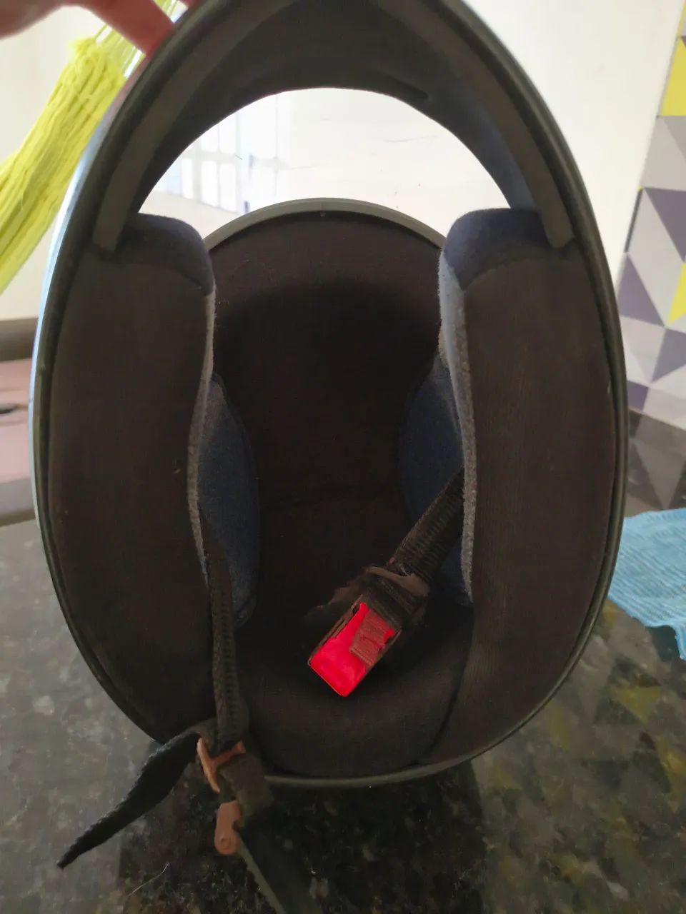 Capacete  - Foto 5