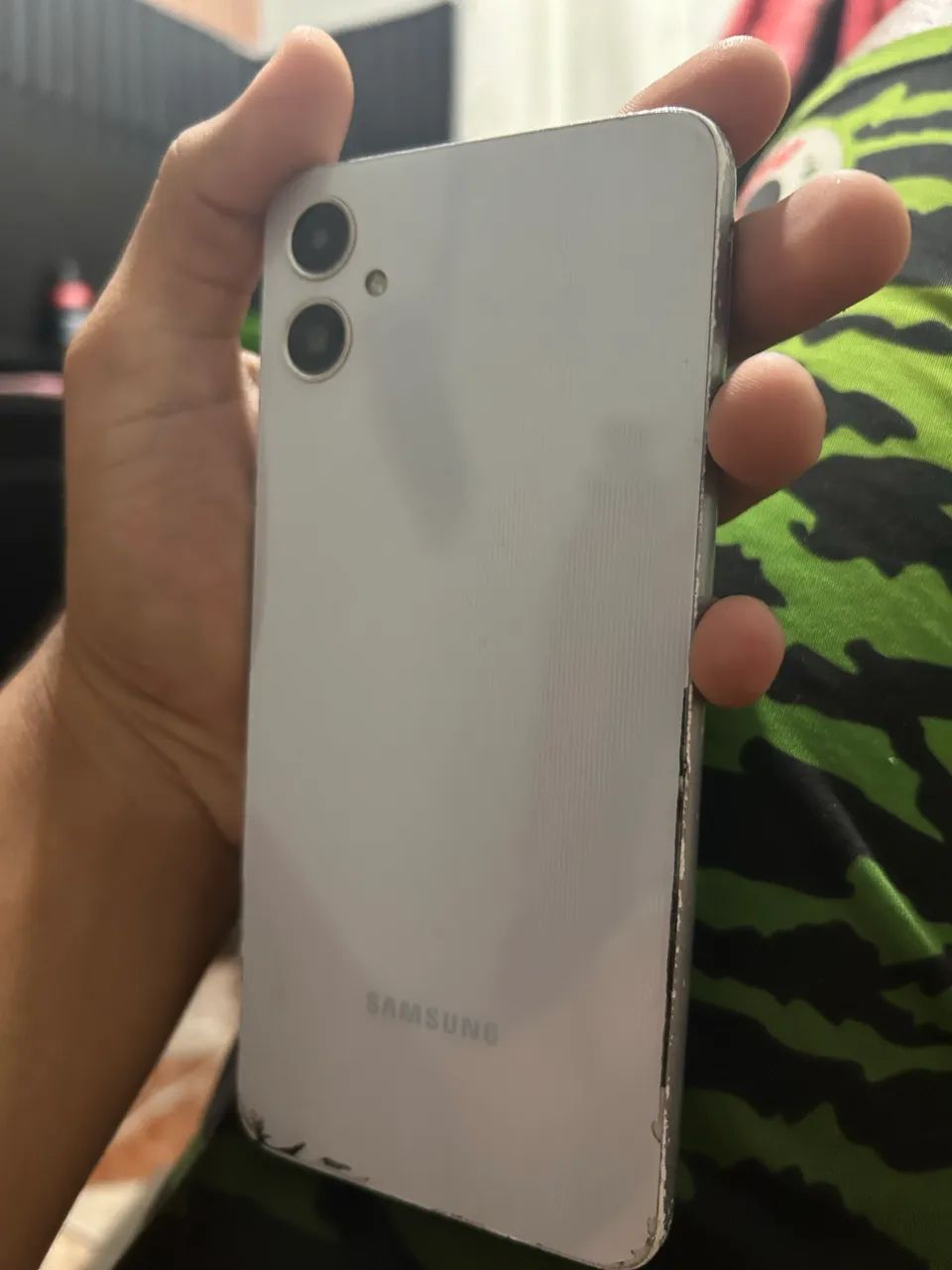 Samsung  - Foto 2