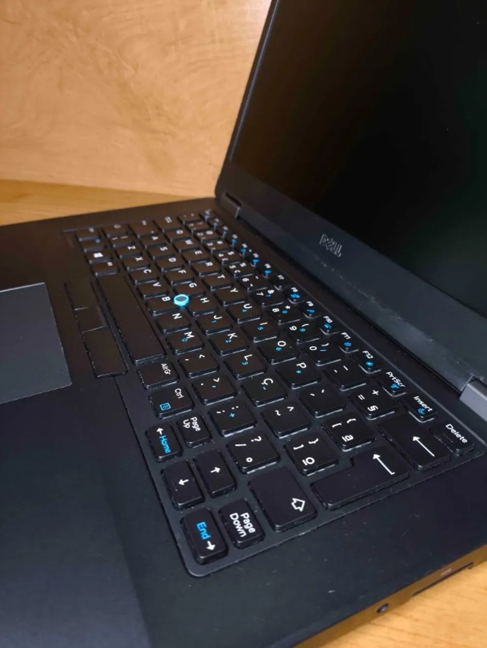 NOTEBOOK DELL LATITUDE E5470 - Foto 3