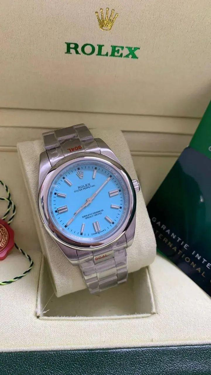 Yes......oportunidades...Rolex...preemiumm - Foto 2